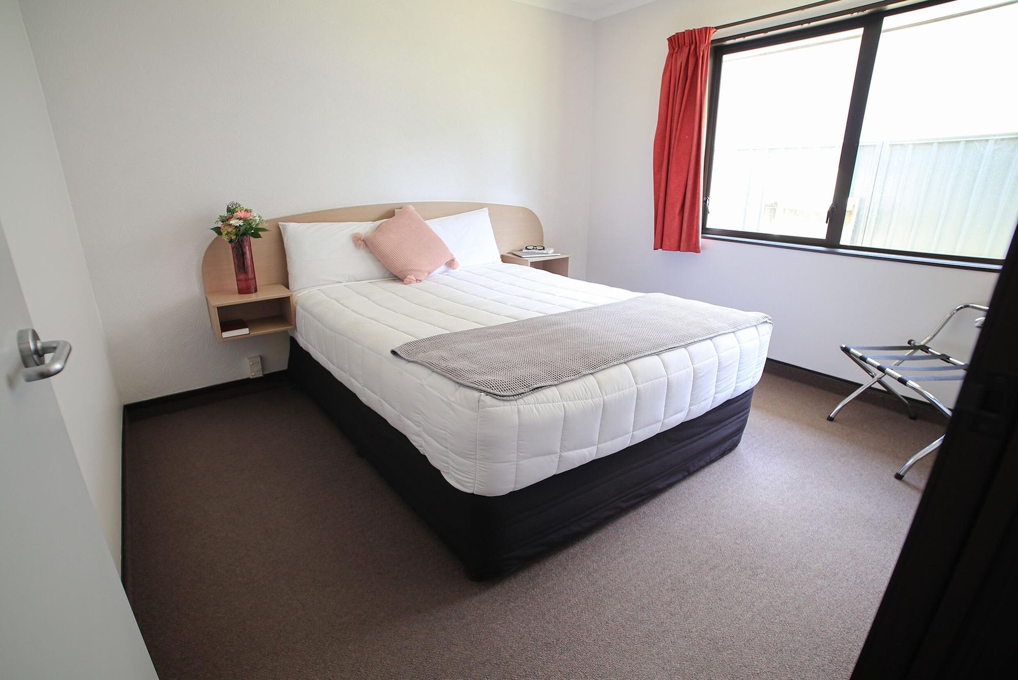 Palm City Motor Inn Napier Kültér fotó