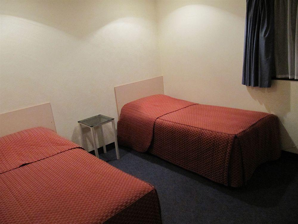 Palm City Motor Inn Napier Kültér fotó